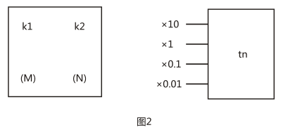 SS-17B型時(shí)間繼電器工作原理圖2